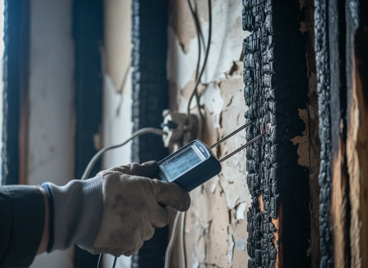 Fire Damage Restoration Jonancy, KY FAQs